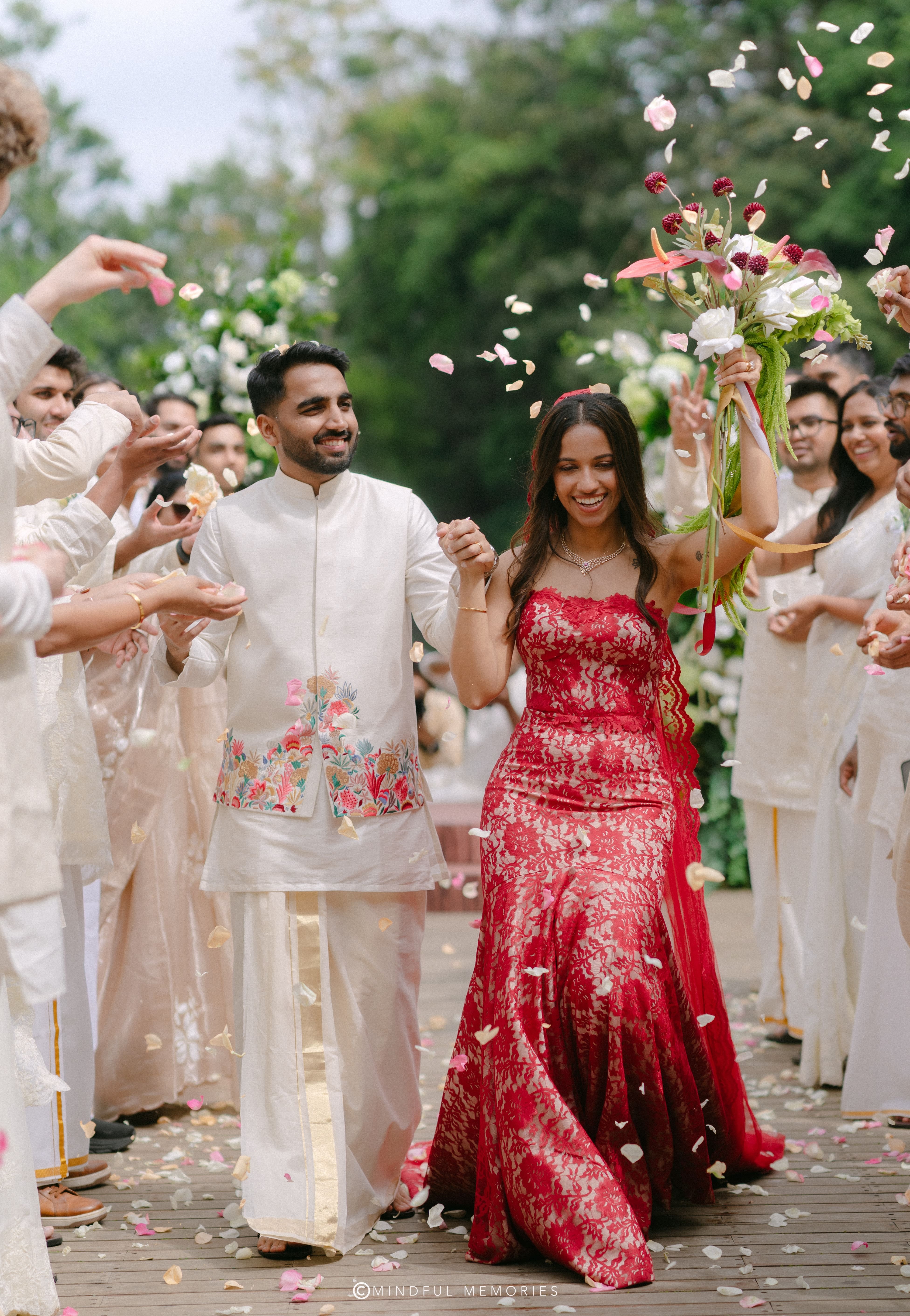 Wedding portrait 1
