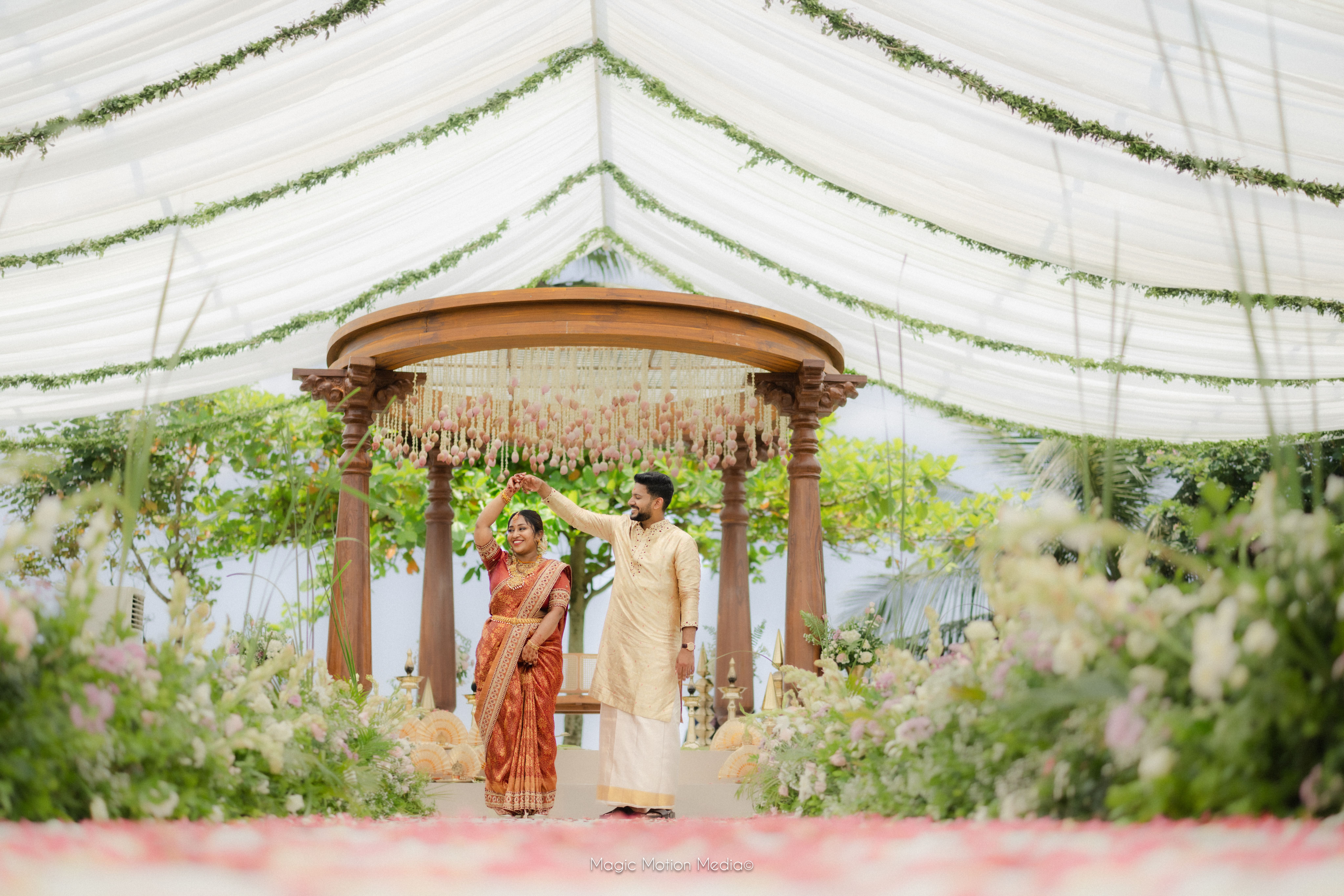 Wedding portrait 4