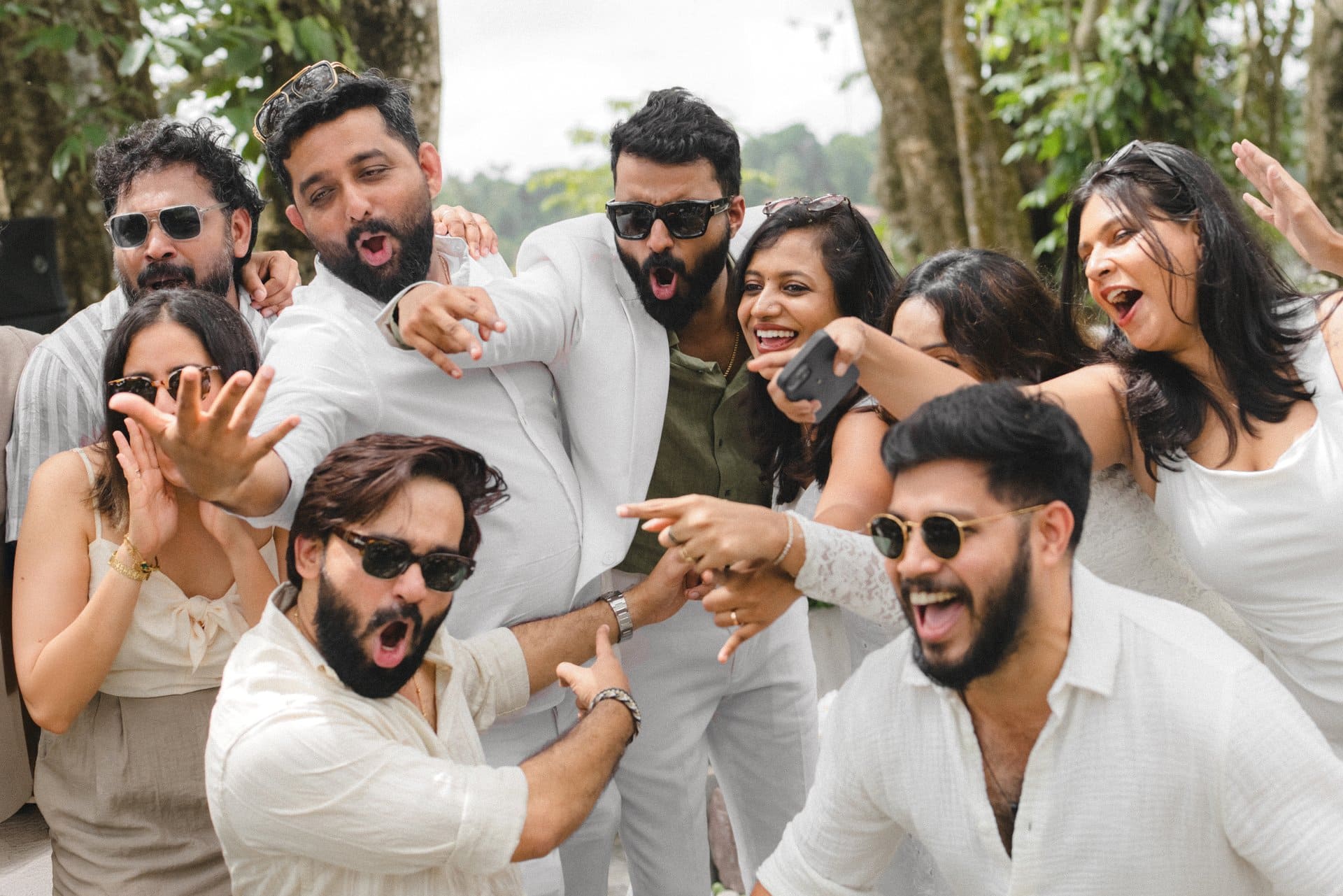 Wedding portrait 7