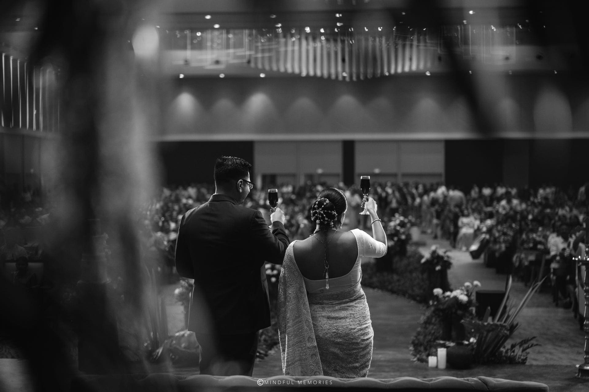 Wedding portrait 9