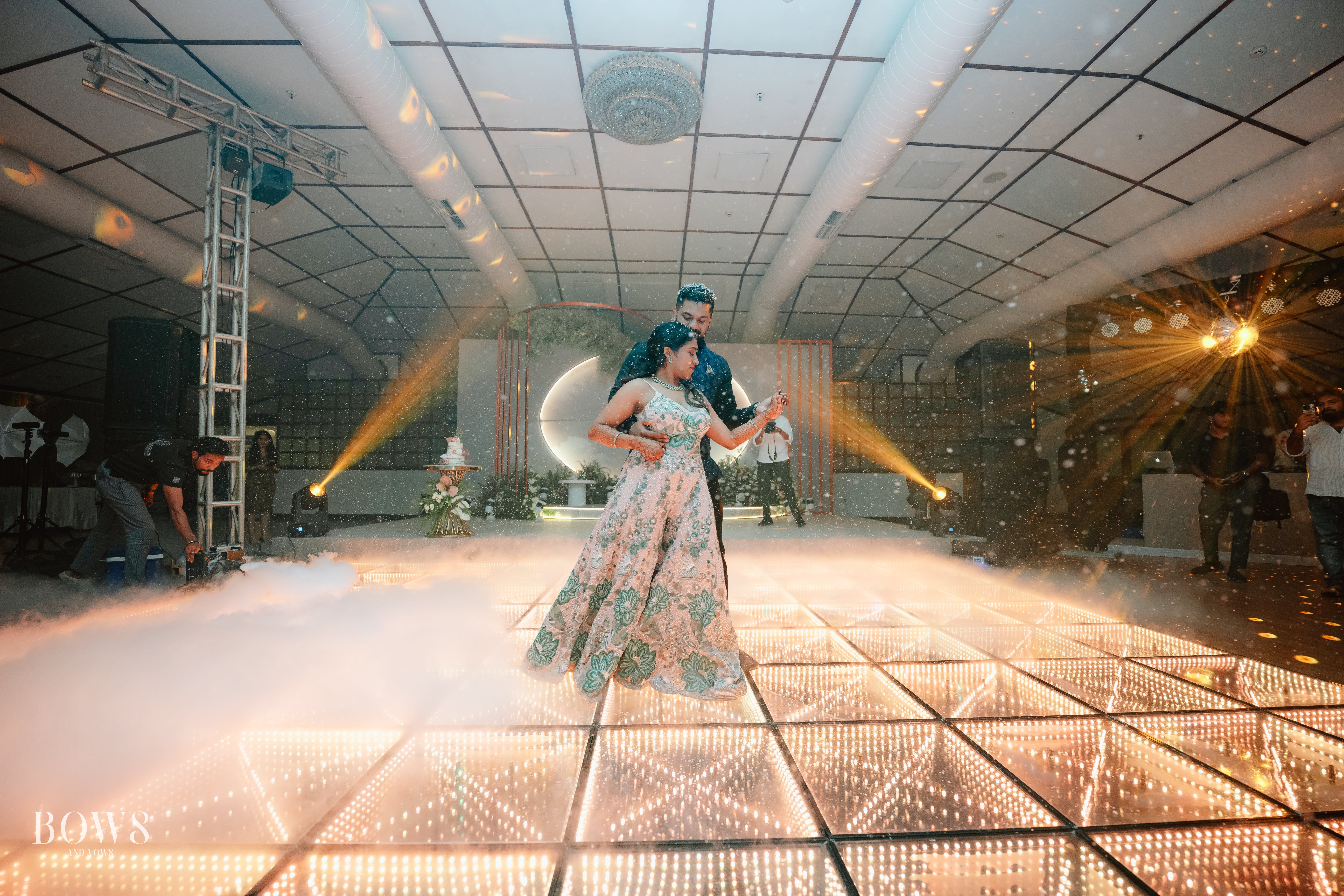 Wedding portrait 12